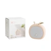 Amazon's creative new cute pet deer night light usb charging touch cartoon soft light eye-protecting companion night light Application Scenario